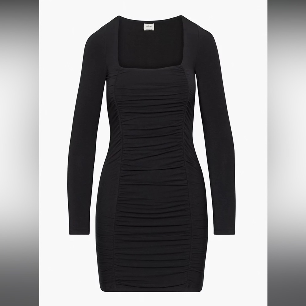 Wilfred Lydia Dress Size Small NWT (Aritzia)